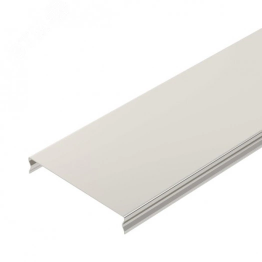 Крышка для проволочного лотка 100 мм