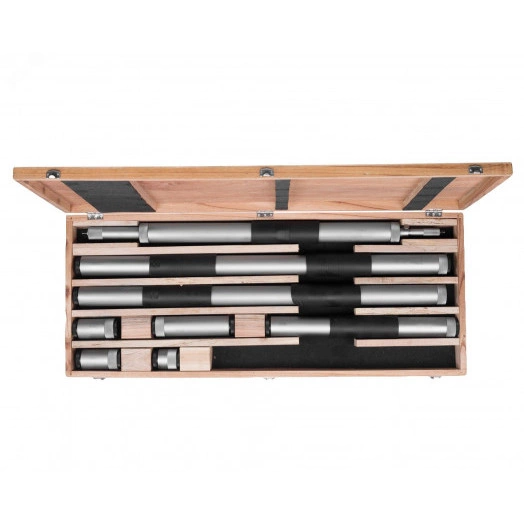 Нутромер микрометрический НМ 1000-4000 0.01