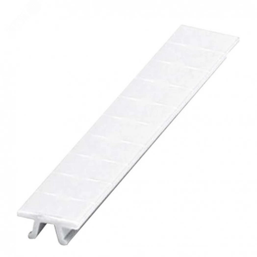 Лента маркировки для клеммников 6мм цифры 31-40