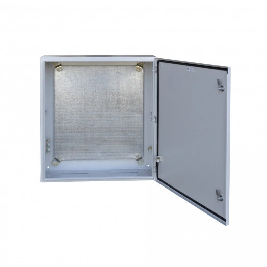 Корпус ЩМП-80-70-25 IP54-У3-001 Узола