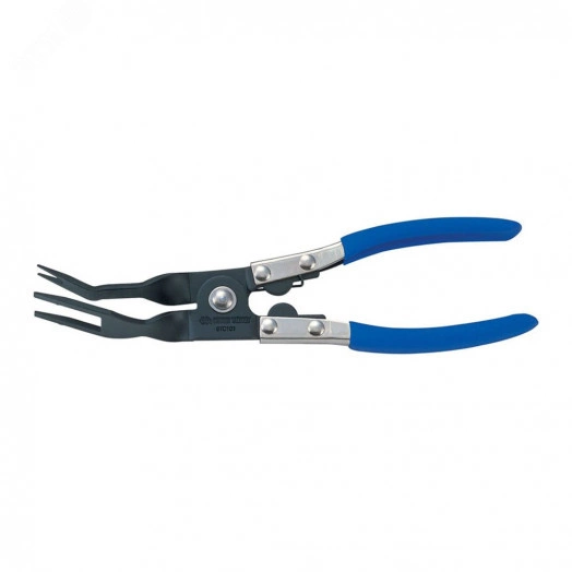 Щипцы для снятия пластикового крепежа 230 мм