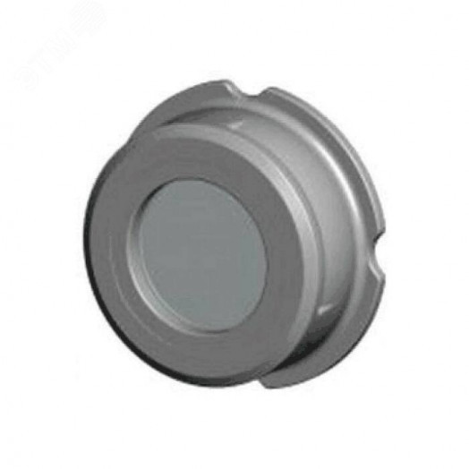 Клапан обратный нержавеющая сталь осевой Ду 15 Ру40 межфланцевый диск нержавеющая сталь