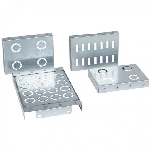 Секционирование  DРX3