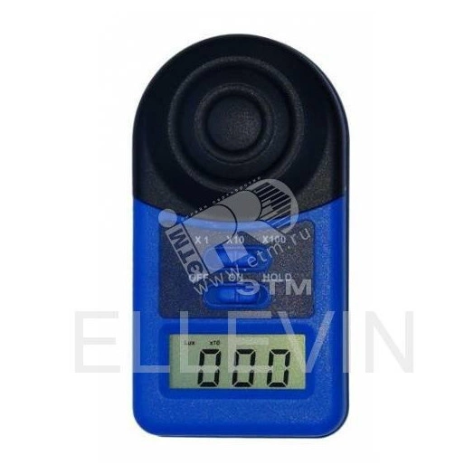 Люксметр WH1010