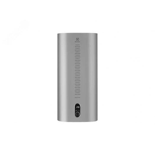 Водонагреватель накопительный объемом 50 литров Royal Flash Silver