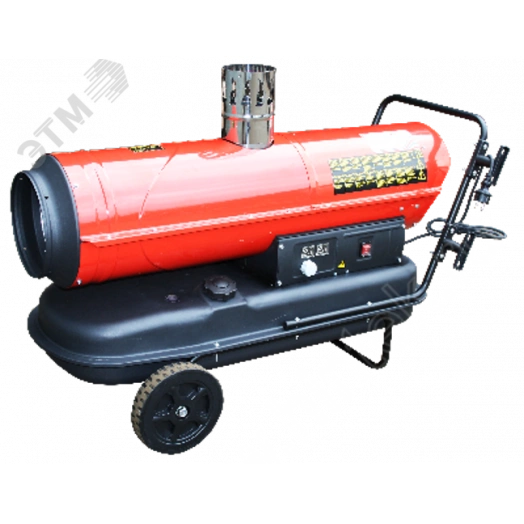 Теплогенератор DIS 30P