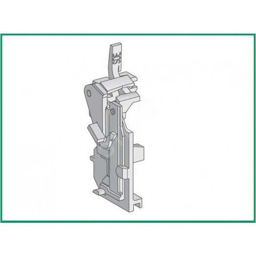 Энкодер инкрементальный SDE для CVS400-630