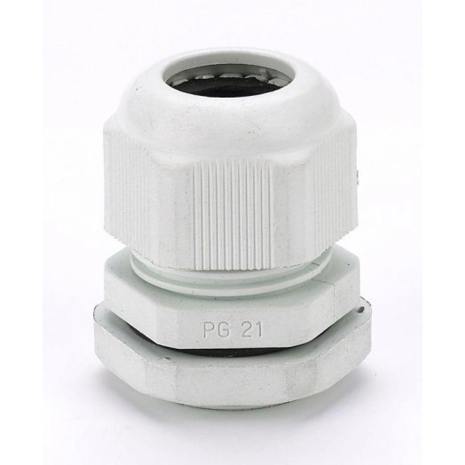 Сальник PG 21 кабель d13-18мм SchE 32155DEK