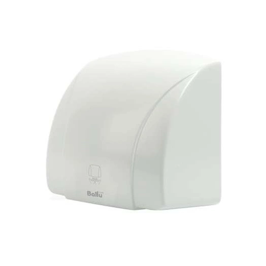Сушилка для рук BAHD 1.8кВт антивандальная BAHD-1800 бел. Ballu НС-1024136