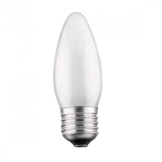 Лампа накаливания ДСМТ 230-40Вт E27 (100) Favor 8109019