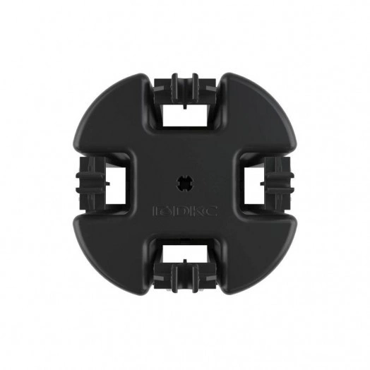 Держатель универсальный с бетоном DKC ND1000