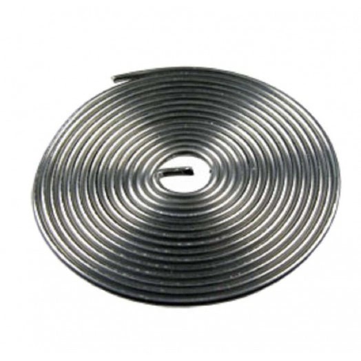 Припой с канифолью ПОС-61 d1.0мм спираль (1м) REXANT 09-3110 Припой с канифолью ПОС-61 d1.0мм спираль (1м) REXANT 09-3110