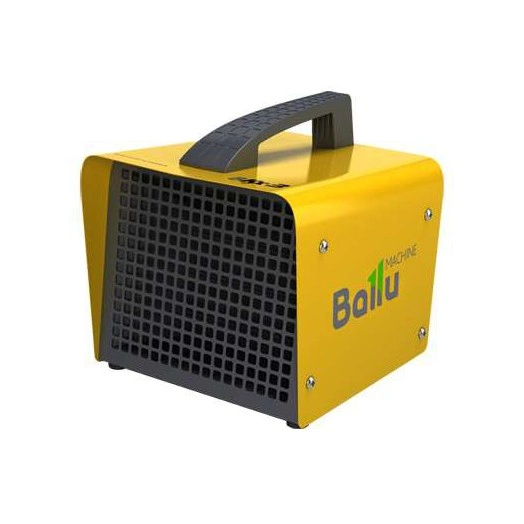 Пушка тепловая BKX 2кВт 220В 120куб.м/ч BKX-3 Ballu НС-1013525