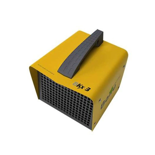 Пушка тепловая BKX 2кВт 220В 120куб.м/ч BKX-3 Ballu НС-1013525