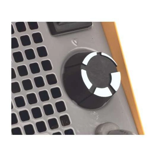 Пушка тепловая BKX 2кВт 220В 120куб.м/ч BKX-3 Ballu НС-1013525