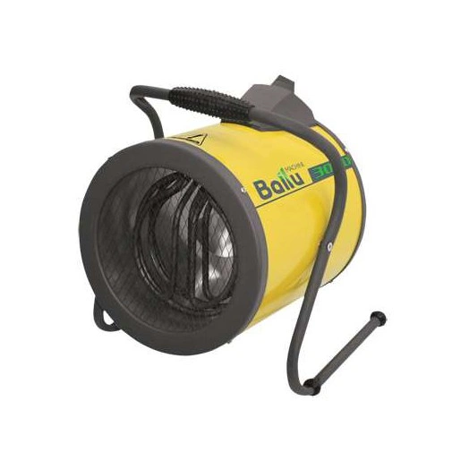 Пушка тепловая PRORAB 4.5кВт 220В 400куб.м/ч BHP-P-5 Ballu НС-1035076