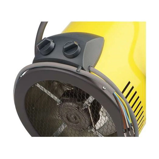 Пушка тепловая PRORAB 6кВт 380В 850куб.м/ч BHP-P-6 Ballu НС-1035077