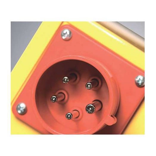 Пушка тепловая MASTER 15кВт 380В 1100куб.м/ч BHP-M-15 Ballu НС-1035063