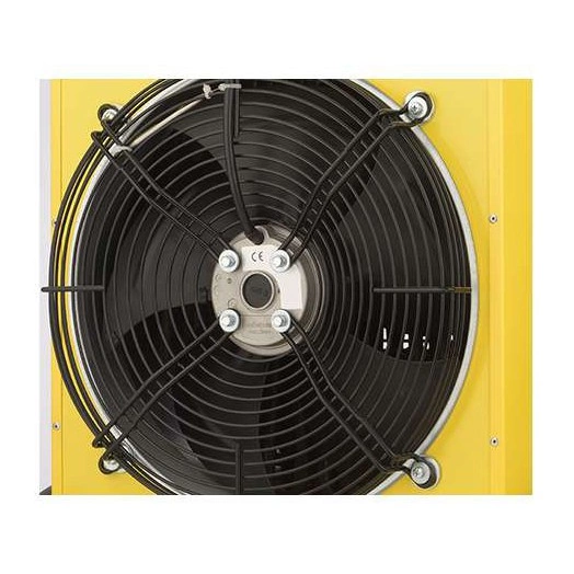 Пушка тепловая MASTER 15кВт 380В 1100куб.м/ч BHP-M-15 Ballu НС-1035063