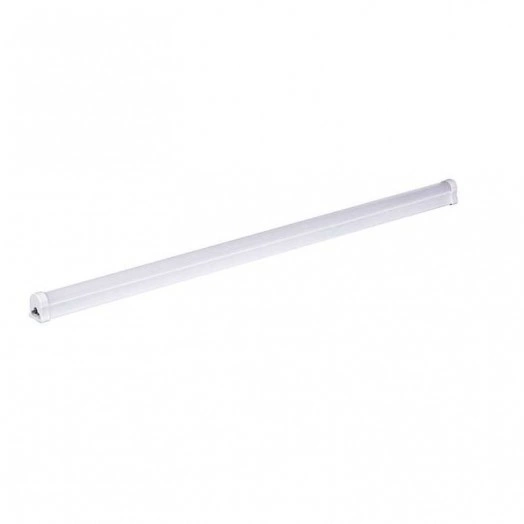 Светильник светодиодный PLED T5i PL 450 6Вт 6500К IP40 180-265В T5 линейный пластик (аналог ЛПБ) JazzWay 1036278