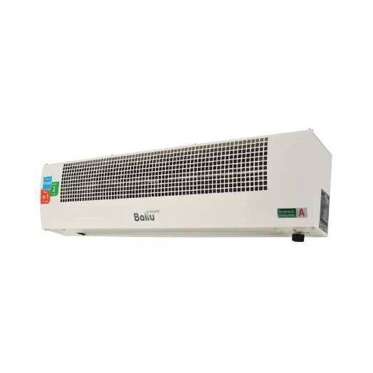Завеса тепловая 3кВт 0.8м 220В ТЭН BHC-L08-T03 Ballu НС-1041129