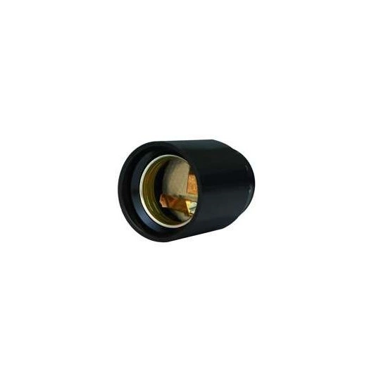 Патрон электрич. E27 карболит. подвесной М12 4А 250В c этикеткой UNIVersal 5565204