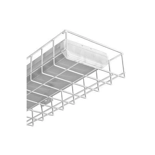 Светильник светодиодный Sport 236 36Вт 4000К IP20 накладной спортивный Ксенон 0013236113