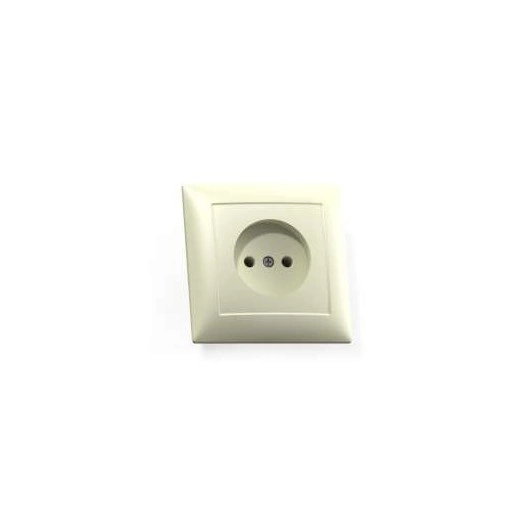 Розетка 1-м СП Селена РС16-369 16А IP20 сл. кость Кунцево 8145 Розетка 1-м СП Селена РС16-369 16А IP20 сл. кость Кунцево 8145