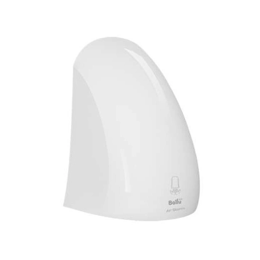 Сушилка для рук BAHD 1кВт BAHD-1000AS бел. Ballu НС-1057880