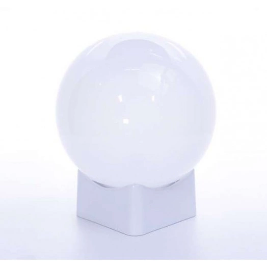 Светильник "Сфера ЖКХ 001" LED 13Вт 5000К IP20 с оптико-акустич. датчиком Аргос 155.13.2.20-2.5.1