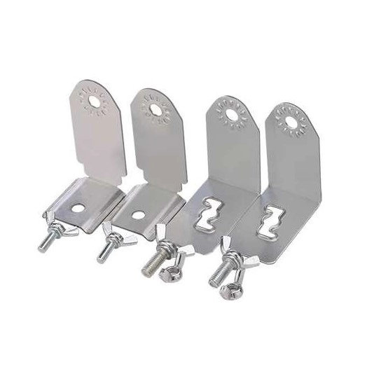 Обогреватель инфракрасный электрич. 0.6кВт 220В BIH-APL-0.6 Ballu НС-1098365