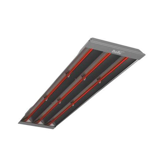 Обогреватель инфракрасный электрич. 4.5кВт 380В BIH-T-4.5 Ballu НС-1033850