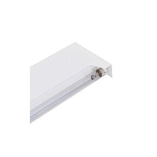 Облучатель бактерицидный ОБН01-2х30-013 Фотон 2х30Вт G13 IP20 с защ. экраном с ЭПРА (без ламп) Ксенон 0290230013 Облучатель бактерицидный ОБН01-2х30-013 Фотон 2х30Вт G13 IP20 с защ. экраном с ЭПРА (без ламп) Ксенон 0290230013