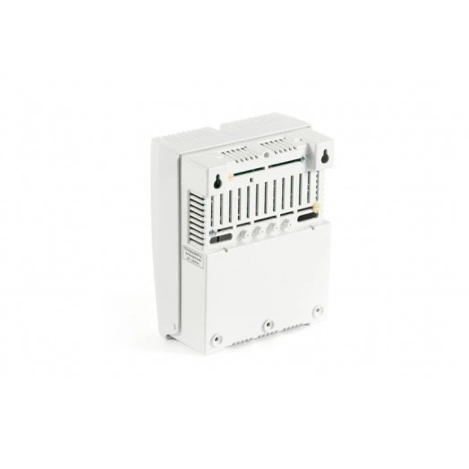 Источник беспер. питания СКАТ 1200Д исп.1 (12В 4.5А пласт. корпус под аккум. 7-12А.ч; без АКБ) Бастион 810