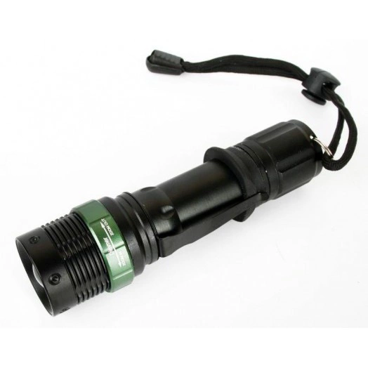 Фонарь E142 (аккум. 220В CREE 3Вт пласт. бокс; черн.) Ultraflash 12187 Фонарь E142 (аккум. 220В CREE 3Вт пласт. бокс; черн.) Ultraflash 12187