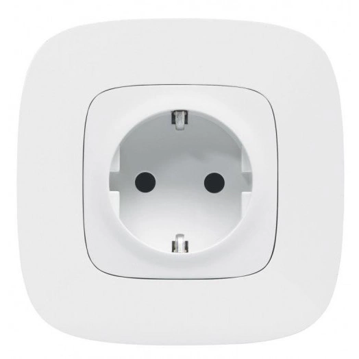 Рамка 1-м Valena Allure универсальная бел. Leg 754301