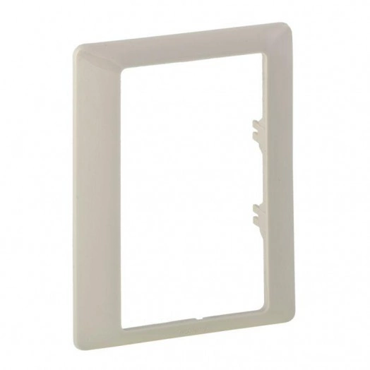 Рамка 1-м Valena Life для двойных розеток сл. кость Leg 754231
