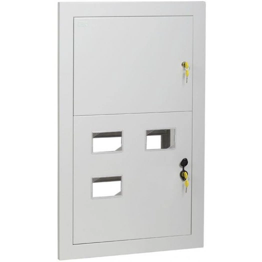 Щит этажный ЩЭ-3-2 36 IP31 УХЛ3 IEK IND-MKM12-03-30 Щит этажный ЩЭ-3-2 36 IP31 УХЛ3 IEK IND-MKM12-03-30