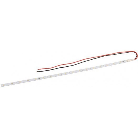 Линейка LED-18SMD2835 3.6Вт 12В 4000-4500К для БАП12-3 IEK LDVAOD-SMD-2835-18 Линейка LED-18SMD2835 3.6Вт 12В 4000-4500К для БАП12-3 IEK LDVAOD-SMD-2835-18