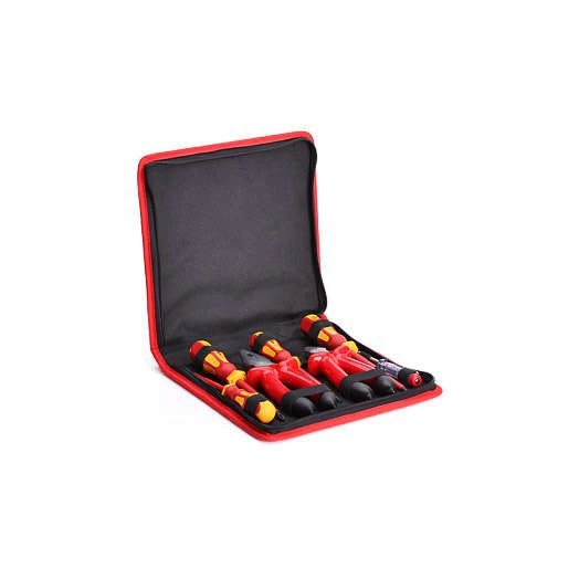 Набор диэлектрического инструмента НИИ-09 КВТ 63995