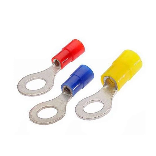 Наконечник кольцевой НКИ(н) 10-8 КВТ 61774