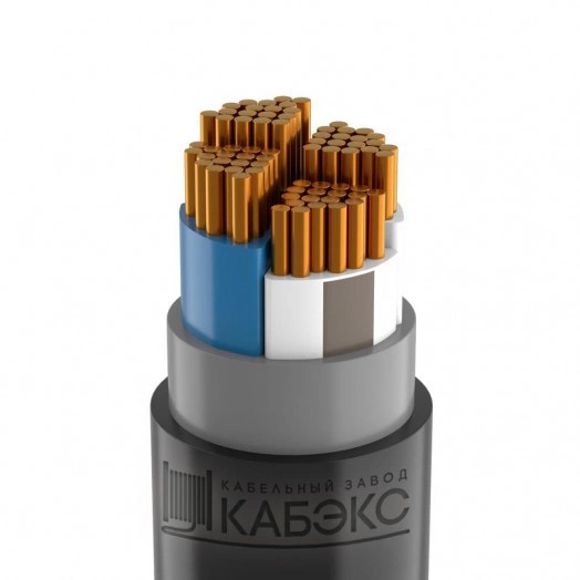Кабель ВВГнг(А)-FRLSLTx 4х1.5 (N) 0.66кВ (м) Кабэкс ТХМ00069183 Кабель ВВГнг(А)-FRLSLTx 4х1.5 (N) 0.66кВ (м) Кабэкс ТХМ00069183