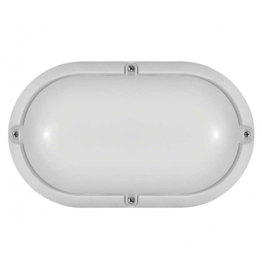 Светильник светодиодный 71 687 OBL-O1-7-4K-WH-IP65-LED 7Вт 4000К IP65 ( Аналог НПП) ОНЛАЙТ 71687