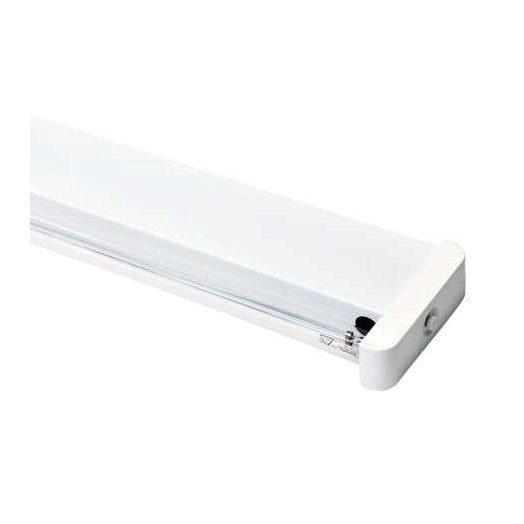 Светильник специальный бактерицидный ОБН01-75-001 Bakt 1х30Вт G13 IP20 без лампы Ардатов 1150130001