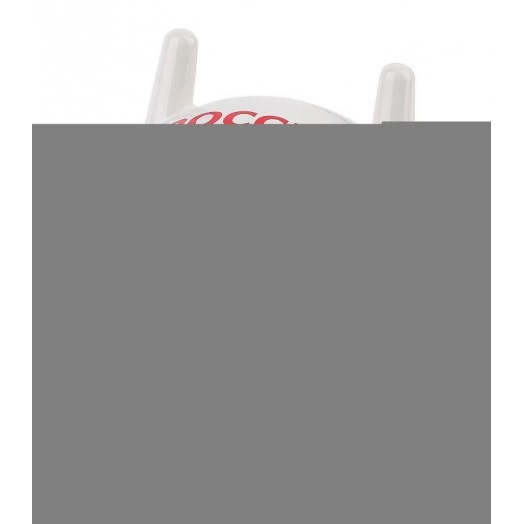 Светильник NN-604-LS-W ночник "Космонавт" от сети с сенсором бел. ЭРА Б0019096