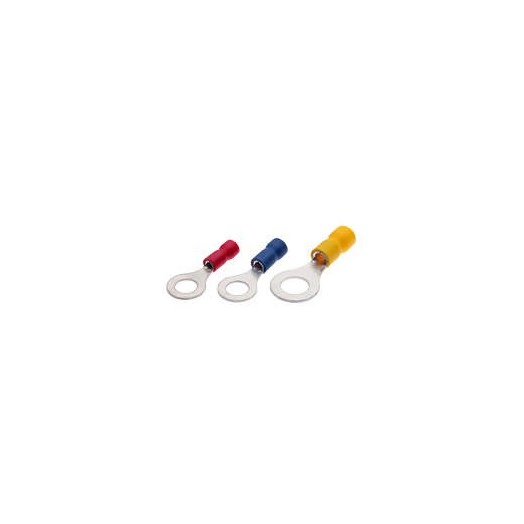 Наконечник кольцевой НКИ 2.5-8 КВТ 49612