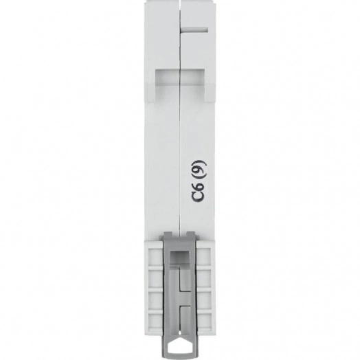 Выключатель автоматический модульный 1п C 6А 4.5кА RX3 Leg 419661