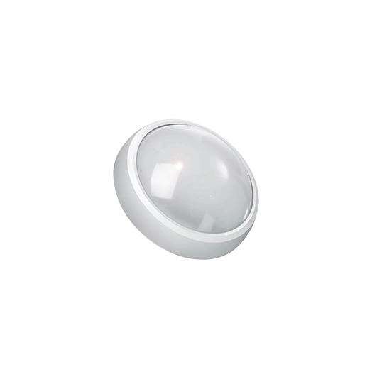 Светильник светодиодный Qplus D175х76 15Вт 6500К 1250лм IP54 круг Gauss 141411315