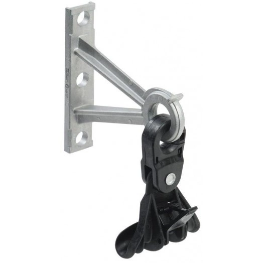 Комплект промежуточной подвески КОПМ 1500 ECOLINE IEK UKA-31-D16-D95-ECLN Комплект промежуточной подвески КОПМ 1500 ECOLINE IEK UKA-31-D16-D95-ECLN