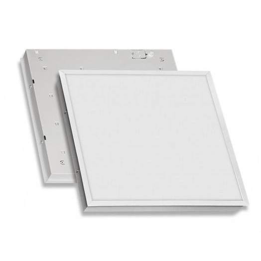 Светильник светодиодный AVRORA-32/opal-sand 595х595 32Вт 4000К IP20 4200лм универс. CSVT РУ000003200